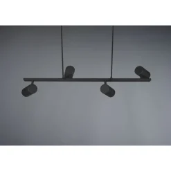 Trio MARLEY - 302400432 excl.4xGU10 Sale