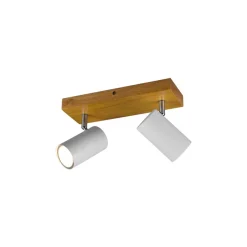 Trio MARLEY - 812400231 excl.2xGU10 Sale