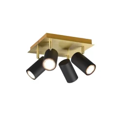 Trio MARLEY - 802430480 excl.4xGU10 Clearance