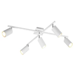 Trio MARLEY - 612400501 excl.5xGU10 Discount