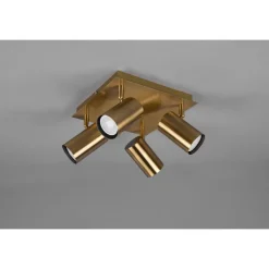 Trio MARLEY - 802430404 excl.4xGU10 Hot