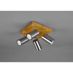 Trio MARLEY - 812400407 excl.4xGU10 Outlet