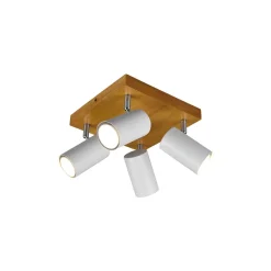 Trio MARLEY - 812400431 excl.4xGU10 Clearance