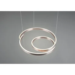 Trio MARNIE - 344110105 65W 7200lm 3000K Hot