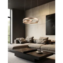 Trio MARNIE - 344110165 65W 7200lm 3000K Discount