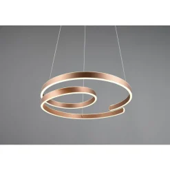 Trio MARNIE - 344110165 65W 7200lm 3000K Discount