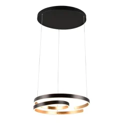 Trio MARNIE - 344110180 65W 7200lm 3000K Discount