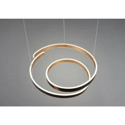 Trio MARNIE - 344110180 65W 7200lm 3000K Discount