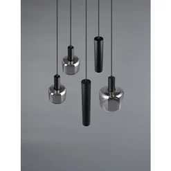 Trio MATARO - 364130532 excl.1xE27 excl.2xE14 excl.2xGU10 Best