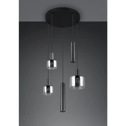 Trio MATARO - 364130532 excl.1xE27 excl.2xE14 excl.2xGU10 Best