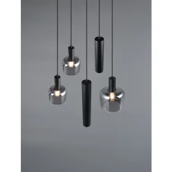 Trio MATARO - 364130532 excl.1xE27 excl.2xE14 excl.2xGU10 Best