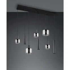 Trio MATARO - 364100832 excl.2xE27 excl.3xE14 excl.3xGU10 Outlet