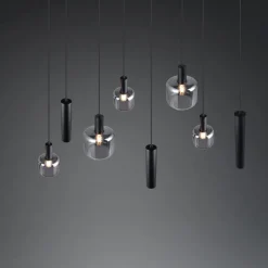 Trio MATARO - 364100832 excl.2xE27 excl.3xE14 excl.3xGU10 Outlet