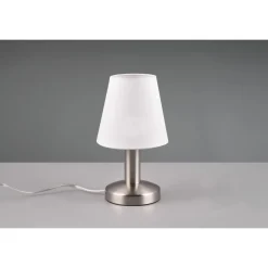 Trio MATS II - 599700101 excl.1xE14 Clearance