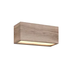 Trio MAYENNE - 218560235 excl.2xE14 Outlet