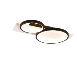 Trio MEDERA - 643810232 incl.1x26W LED/3000Lm/3000K Discount