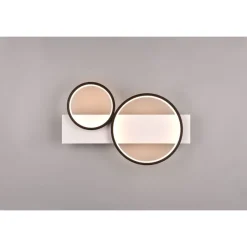 Trio MEDERA - 643810232 incl.1x26W LED/3000Lm/3000K Discount