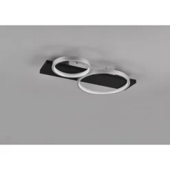 Trio MEDERA - 643810287 incl.1x26W LED/3000Lm/3000K