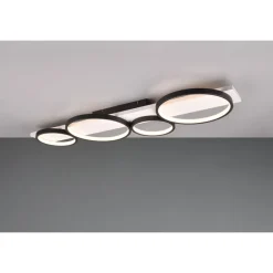 Trio MEDERA - 643810432 42W 4200lm 3000K Online