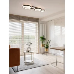 Trio MEDERA - 643810432 42W 4200lm 3000K Online