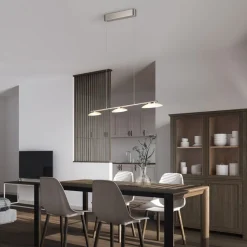 Trio MERTON - 343610307 30W LED 1950lm 3000K Clearance