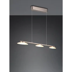 Trio MERTON - 343610307 30W LED 1950lm 3000K Clearance