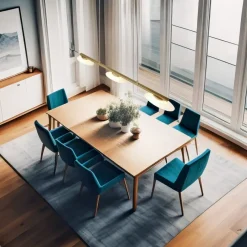 Trio MERTON - 343610308 30W LED 1950lm 3000K Online