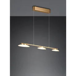 Trio MERTON - 343610308 30W LED 1950lm 3000K Online