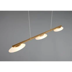 Trio MERTON - 343610308 30W LED 1950lm 3000K Online