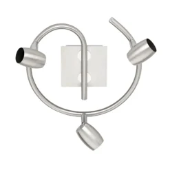 Trio MICHAEL - 803090307 excl.3xGU10 Clearance