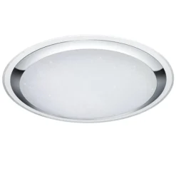 Trio MIKO - 675610106 incl.1x90W LED/10800Lm/3000 - 5500K Hot