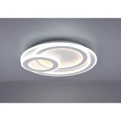 Trio MITA - 629210331 incl.1x74W LED/9000Lm/2700 - 6000K Online