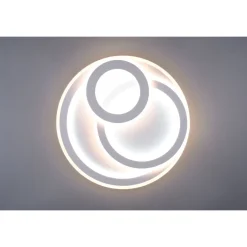 Trio MITA - 629210331 incl.1x74W LED/9000Lm/2700 - 6000K Online