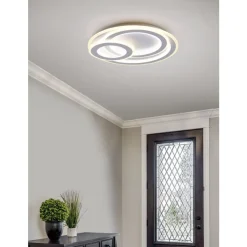 Trio MITA - 629210331 incl.1x74W LED/9000Lm/2700 - 6000K Online