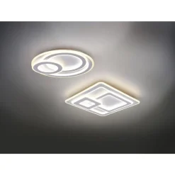 Trio MITA - 629219331 incl.1x76W LED/9250Lm/2700 - 6000K Online