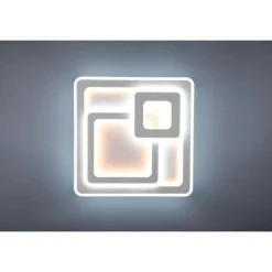 Trio MITA - 629219331 incl.1x76W LED/9250Lm/2700 - 6000K Online