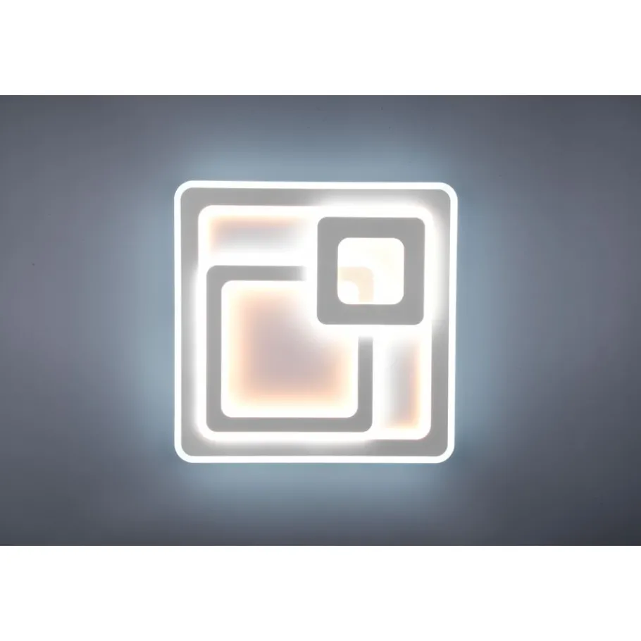 Trio MITA - 629219331 incl.1x76W LED/9250Lm/2700 - 6000K Online