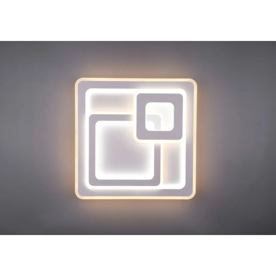 Trio MITA - 629219331 incl.1x76W LED/9250Lm/2700 - 6000K Online