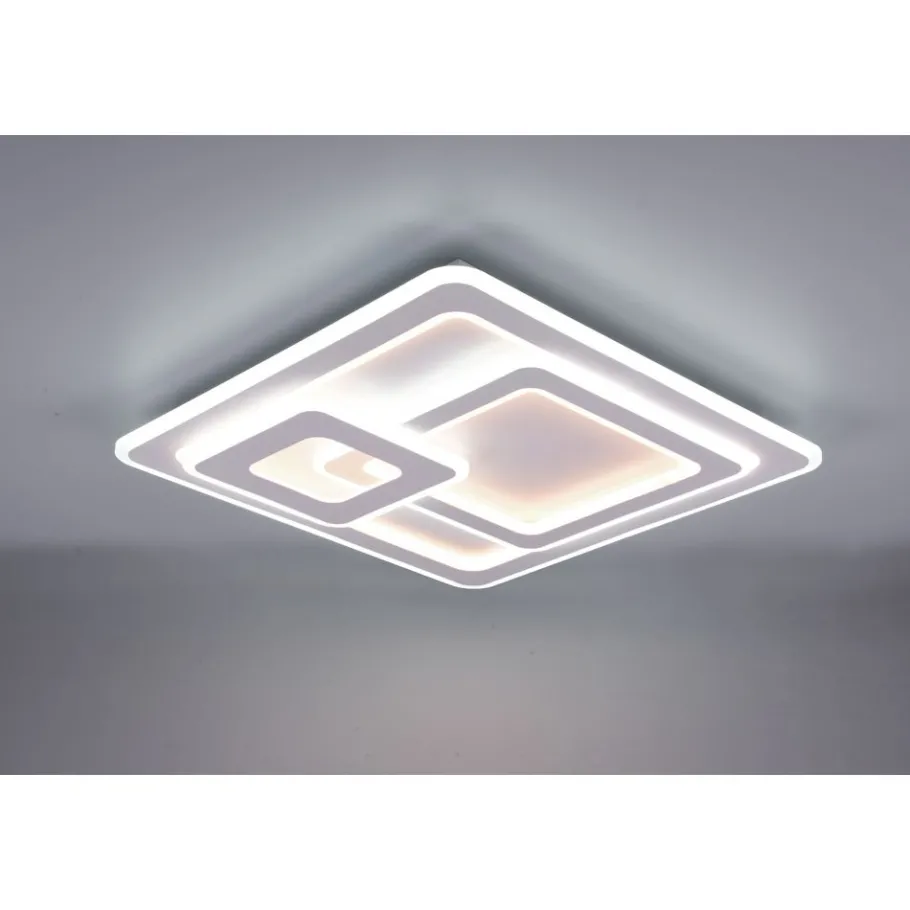 Trio MITA - 629219331 incl.1x76W LED/9250Lm/2700 - 6000K Online