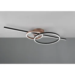 Trio MONTILLA - 643010302 incl.1x54W LED/6300Lm/2700 - 6000K Best