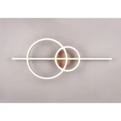 Trio MONTILLA - 643010302 incl.1x54W LED/6300Lm/2700 - 6000K Best