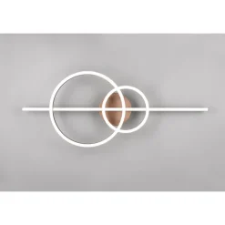 Trio MONTILLA - 643010302 incl.1x54W LED/6300Lm/2700 - 6000K Best