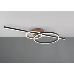 Trio MONTILLA - 643010302 incl.1x54W LED/6300Lm/2700 - 6000K Best