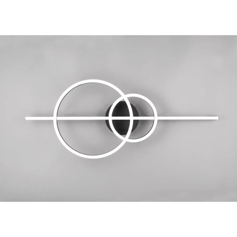 Trio MONTILLA - 643010332 1x 40W-LED, 2700-6000K Online