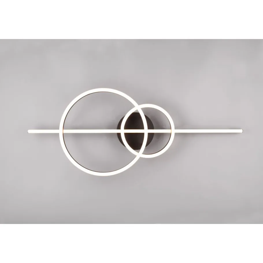 Trio MONTILLA - 643010332 1x 40W-LED, 2700-6000K Online