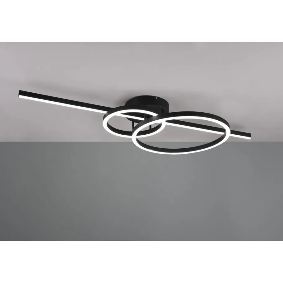 Trio MONTILLA - 643010332 1x 40W-LED, 2700-6000K Online