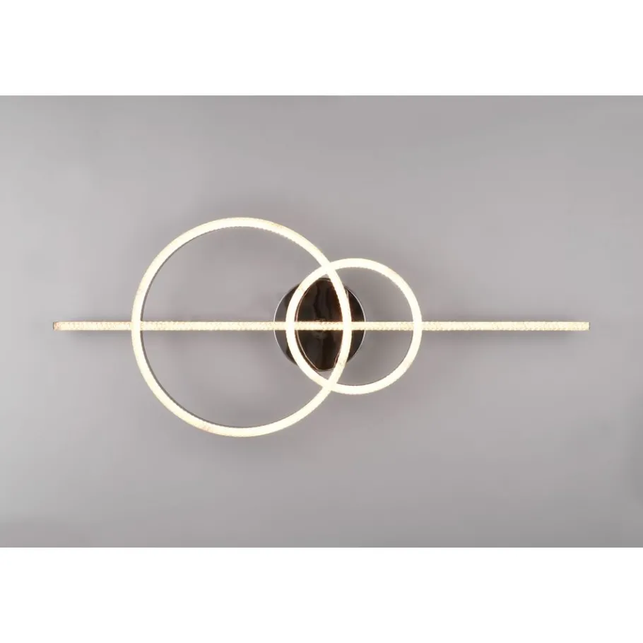 Trio MONTILLA - 643010306 1x 40W-LED, 2700-6000K New