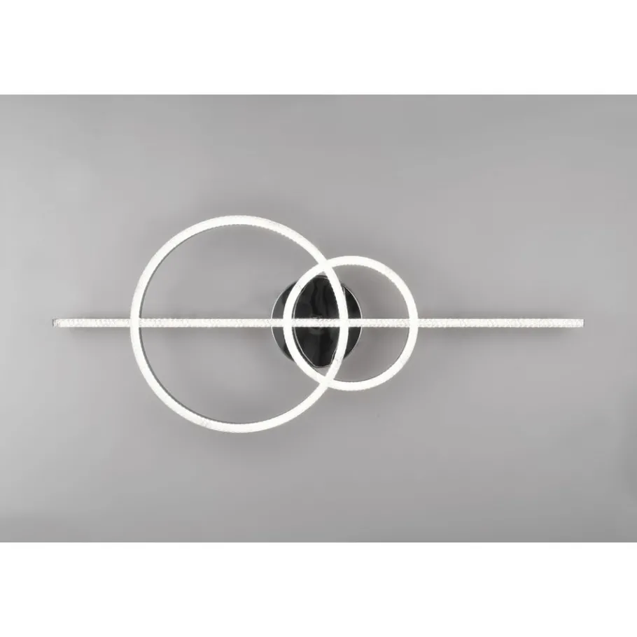 Trio MONTILLA - 643010306 1x 40W-LED, 2700-6000K New