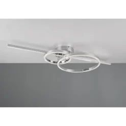 Trio MONTILLA - 643010306 1x 40W-LED, 2700-6000K New