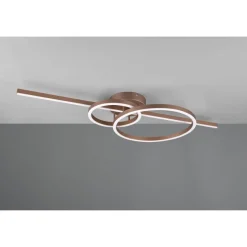 Trio MONTILLA - 643010365 1x 50W-LED, 2700-6000K, 5500lm